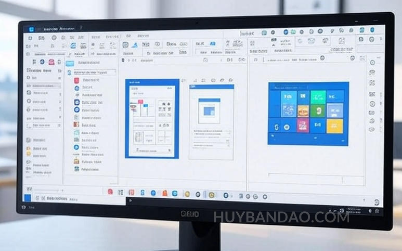Microsoft Visio 2021 Professional
