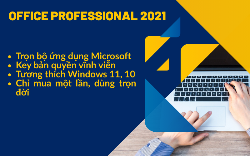  Office Professional 2021