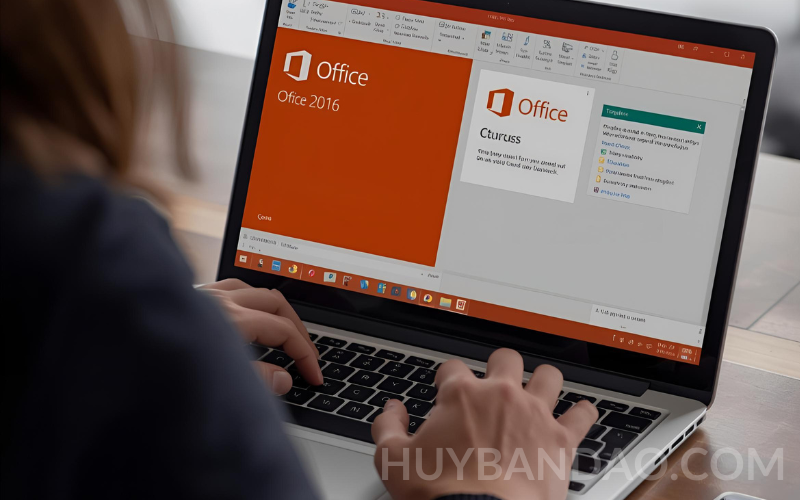  Office 2016 Professional