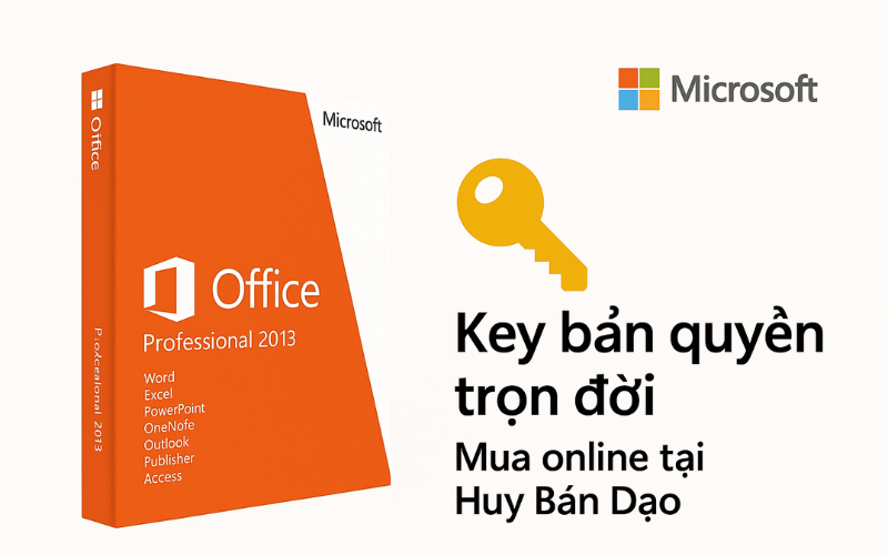  Office 2013 Professional