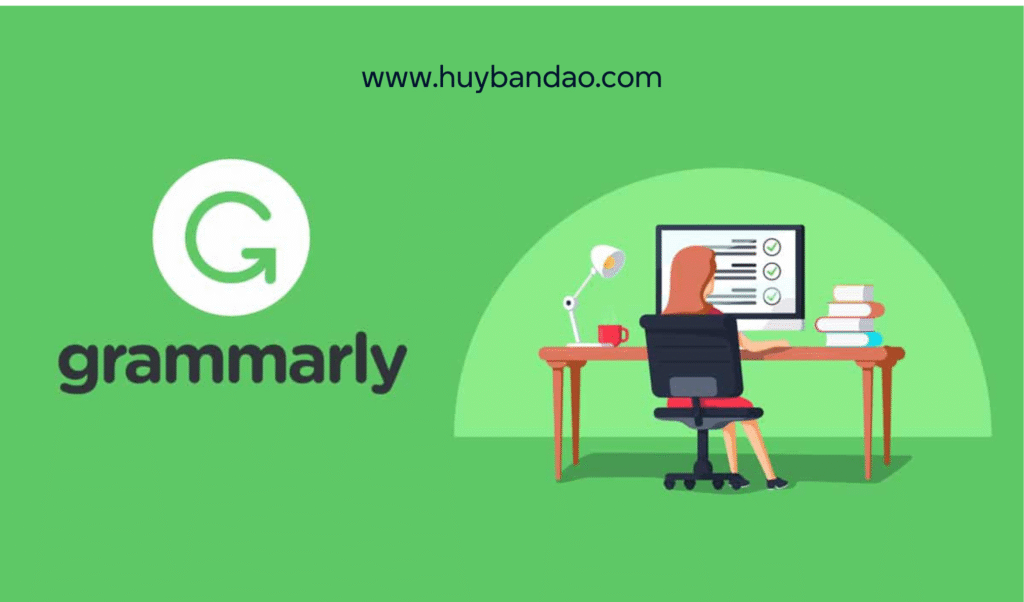 Grammarly giá rẻ