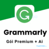 Grammarly gói Premium