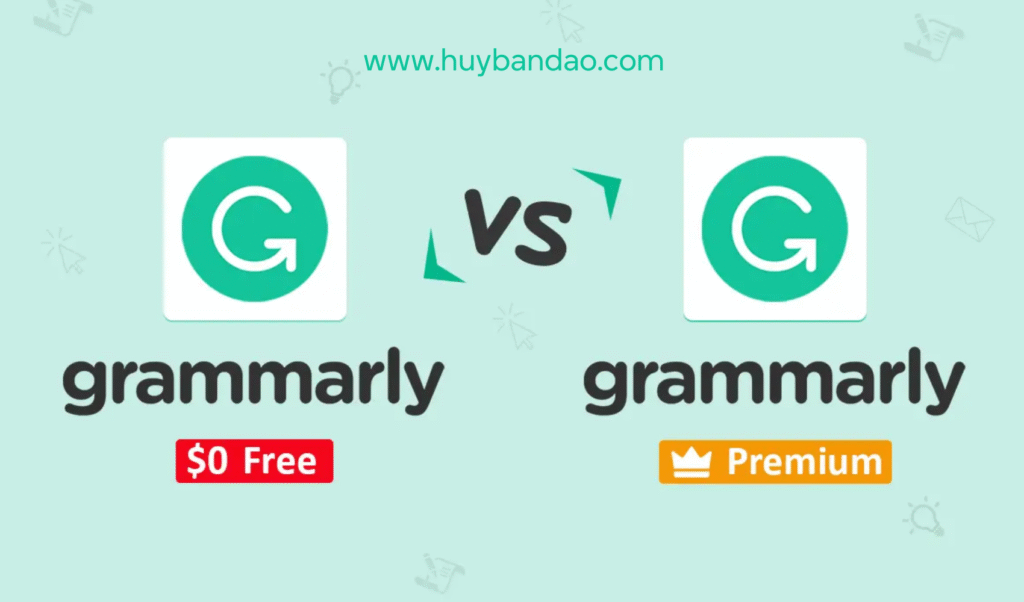  Lợi ích khi nâng cấp Grammarly gói Premium