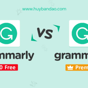  Lợi ích khi nâng cấp Grammarly gói Premium