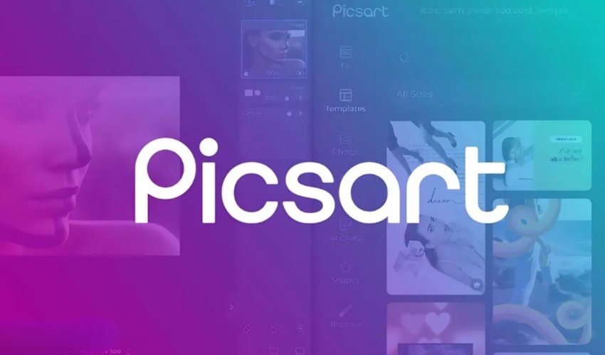  PicsArt Gói Pro