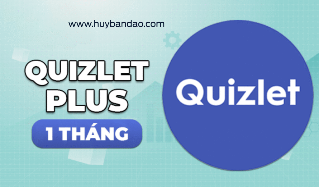 Quizlet là gì