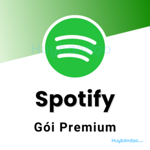 Spotify gói Premium