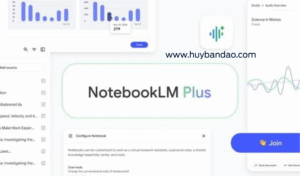 mua Notebook LM gói Plus giá rẻ, uy tín