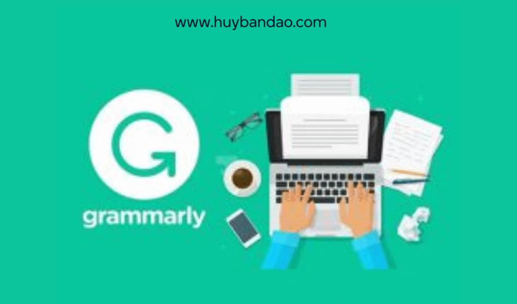 tài khoản Grammarly