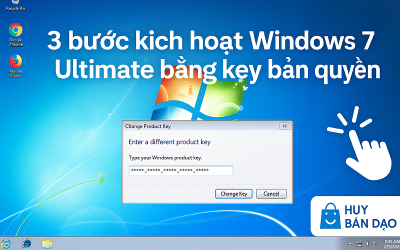  Windows 7 Ultimate