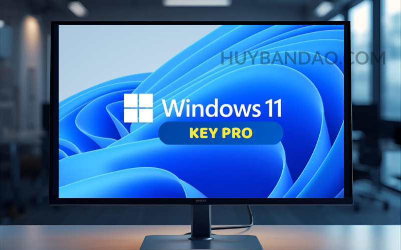 Windows 11 Key Pro