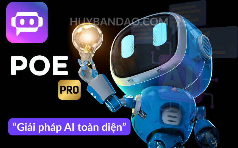 Poe gói Pro