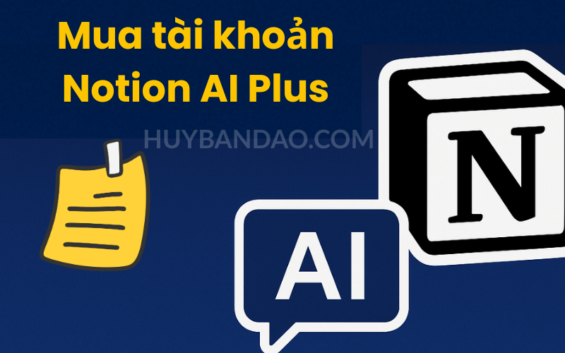 Notion AI Plus 