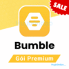 Bumble gói Premium
