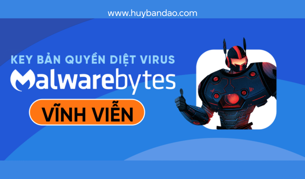 Malwarebytes là gì