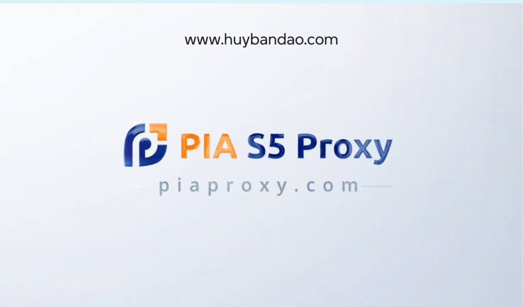 Proxy Pia S5
