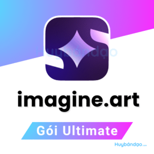 Imagine.art gói Ultimate