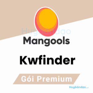 Kwfinder gói Premium