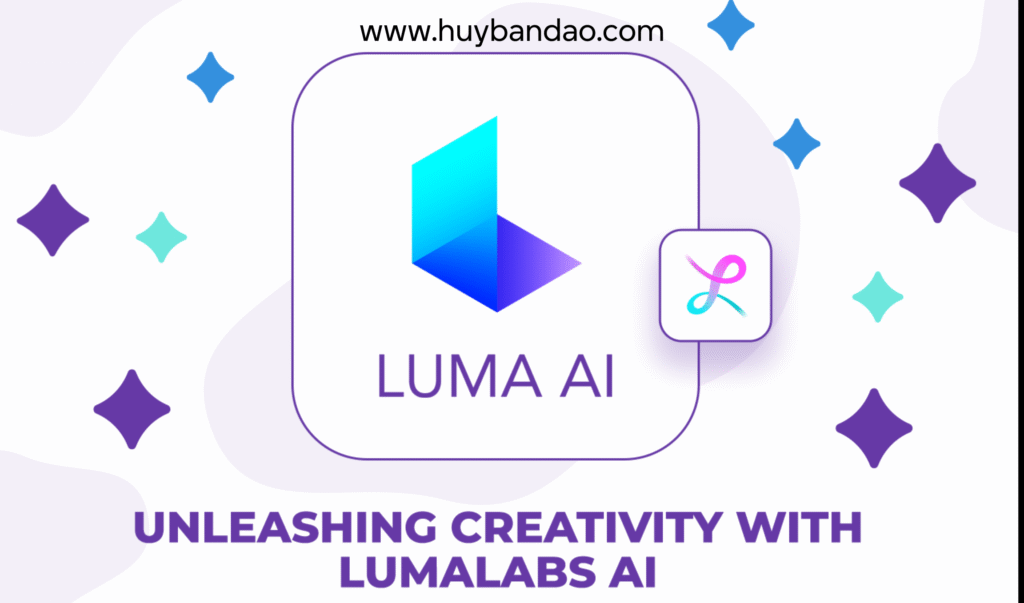 nâng cấp Lumalabs.ai gói Plus