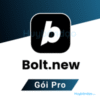 tài khoản bolt