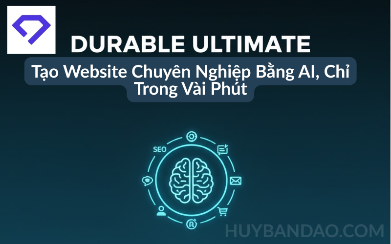 Mua tài khoản Durable Ultimate