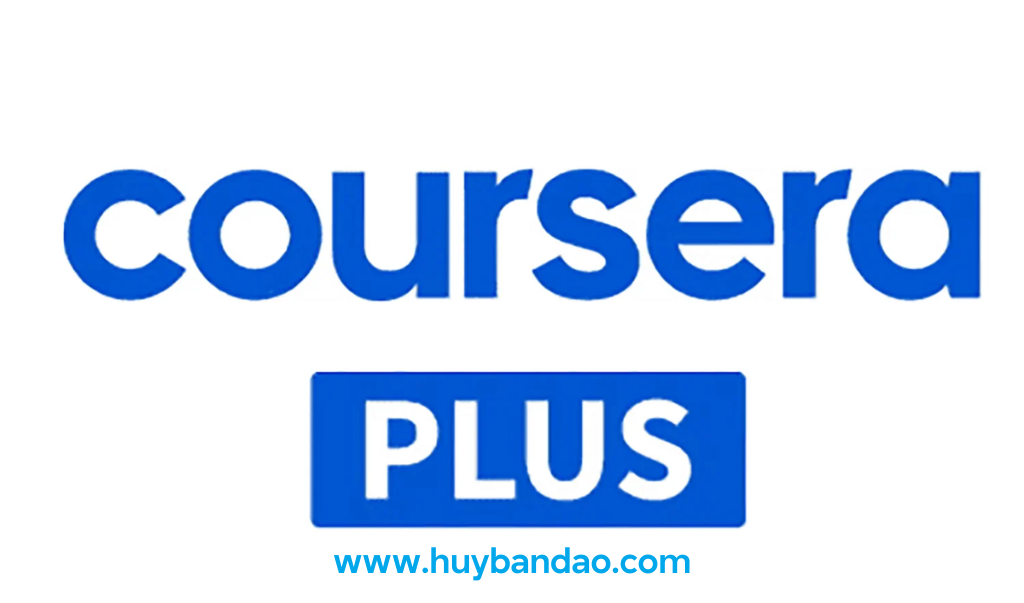 COURSERA PLUS