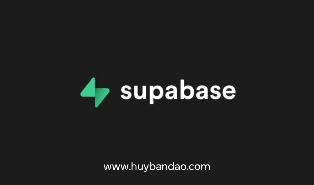Supabase 1