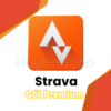 Mua Tài Khoản Strava Premium