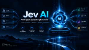 Jev AI mới nhất 2026